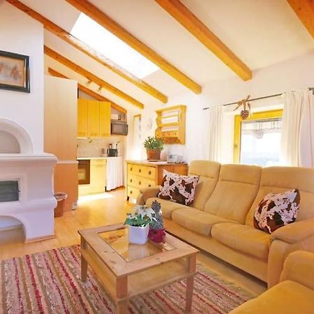 Haus Jochbergerstrasse 116 Apartment Kitzbuhel Bagian luar foto