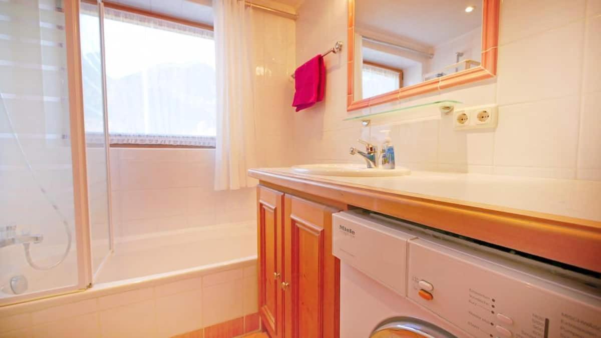 Haus Jochbergerstrasse 116 Apartment Kitzbuhel Bagian luar foto