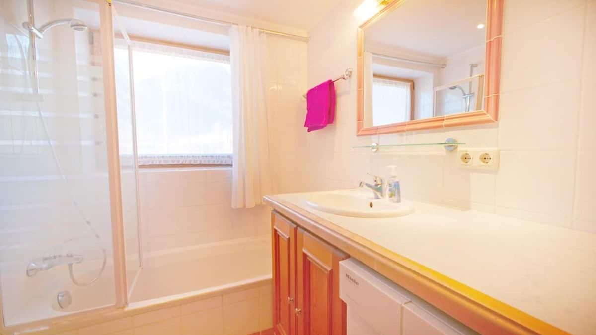 Haus Jochbergerstrasse 116 Apartment Kitzbuhel Bagian luar foto
