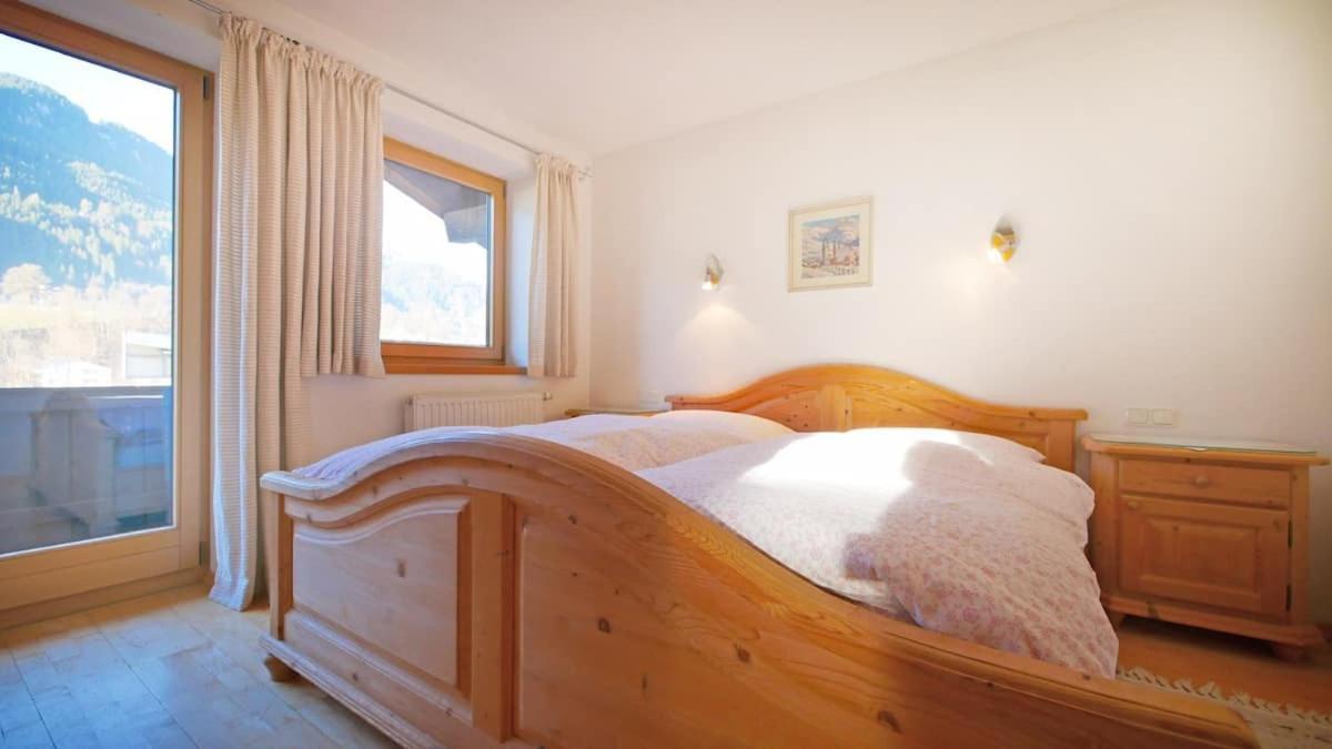 Haus Jochbergerstrasse 116 Apartment Kitzbuhel Bagian luar foto