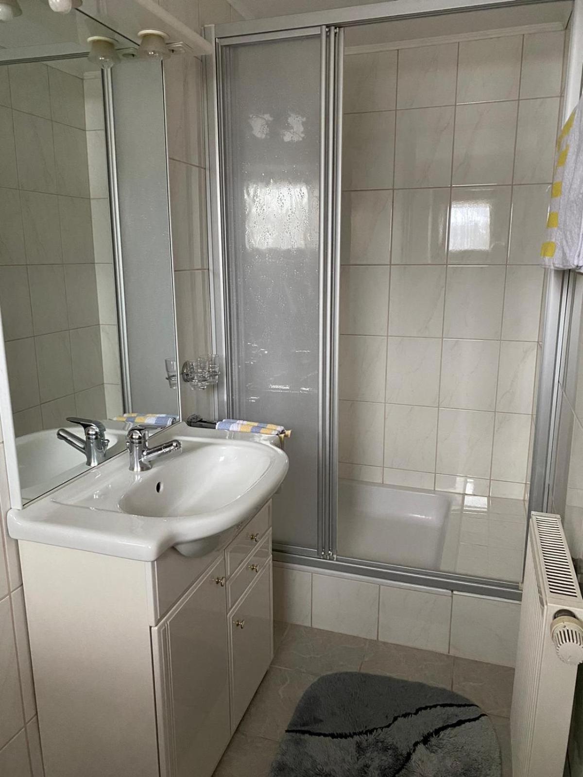 Haus Jochbergerstrasse 116 Apartment Kitzbuhel Bagian luar foto