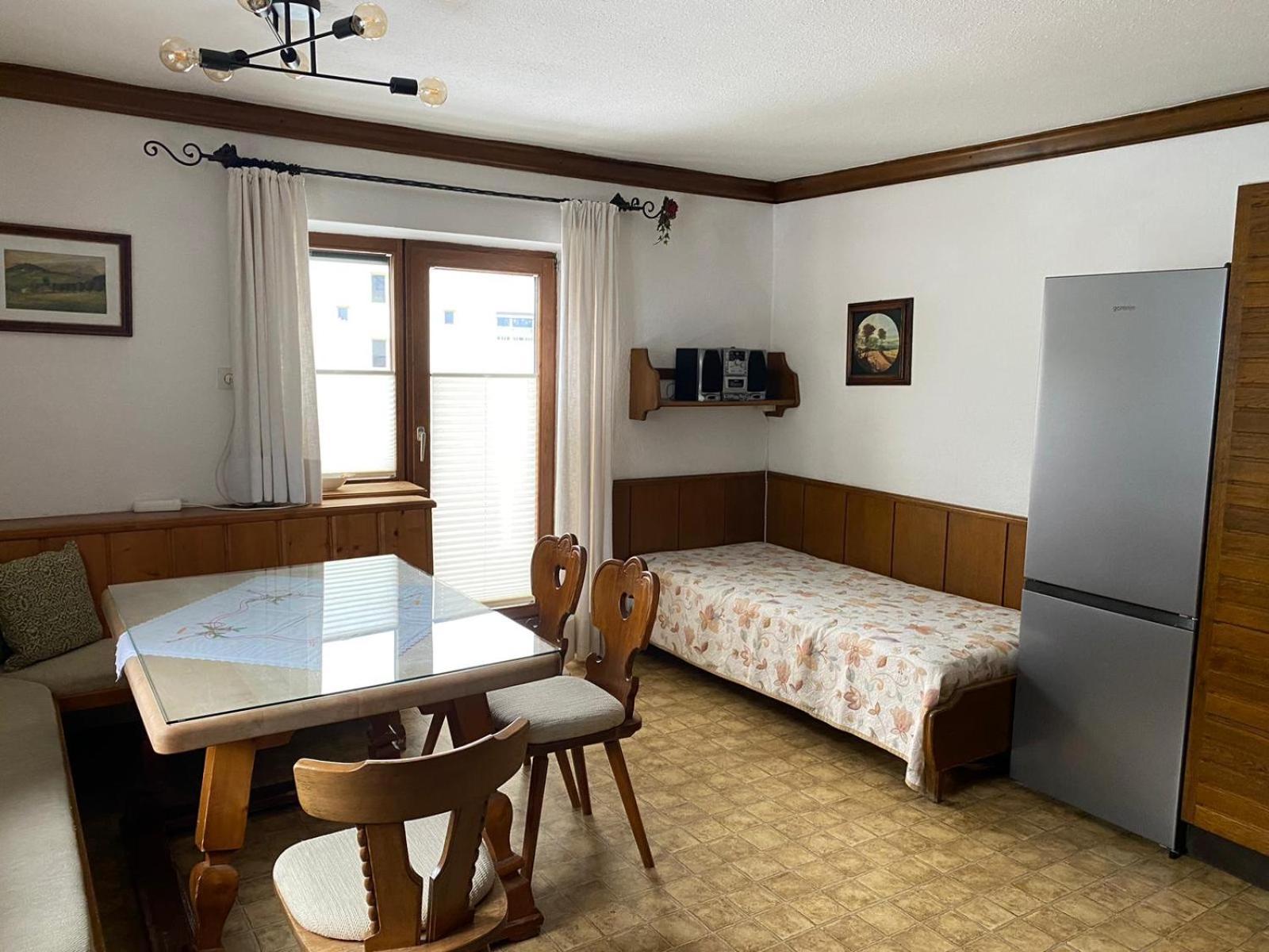 Haus Jochbergerstrasse 116 Apartment Kitzbuhel Bagian luar foto