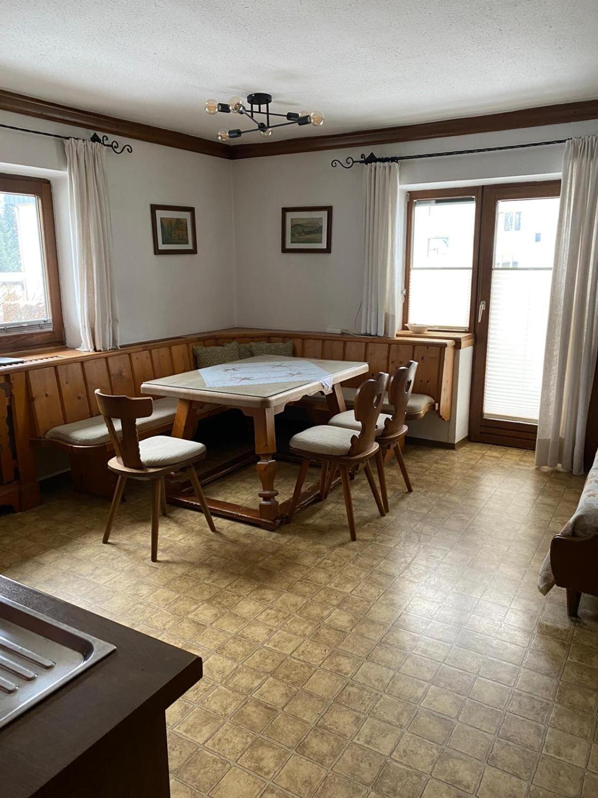 Haus Jochbergerstrasse 116 Apartment Kitzbuhel Bagian luar foto