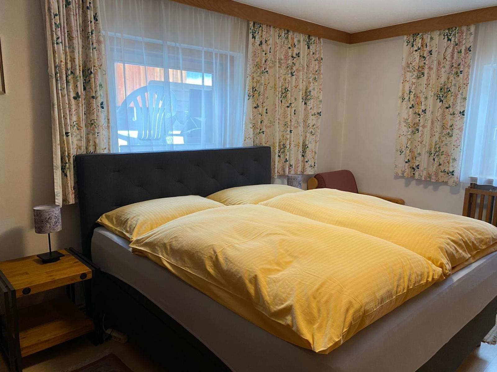 Haus Jochbergerstrasse 116 Apartment Kitzbuhel Bagian luar foto